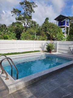 Yangyai Tree Villa - 3