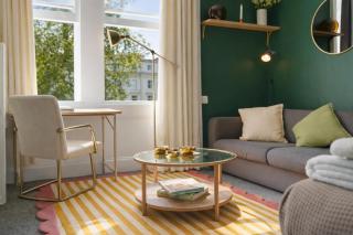 Stylish Notting Hill Studio near Hyde Park - 4 Sleepers - Londra - 1
