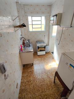 1 dorm Guarujá - 4