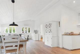 Beach House Near Sejerø Bay - 4