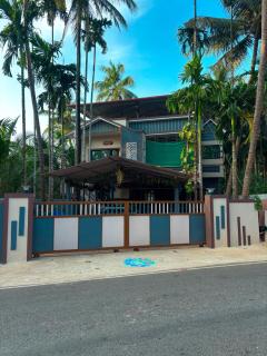 Anugraha Home Stay - 0