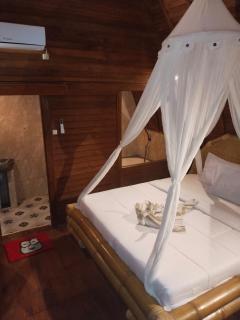 Khailash Lumbung Villas - 7