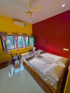 Anugraha Home Stay - 8