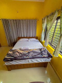 Anugraha Home Stay - 5