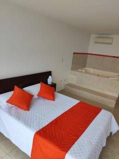 Hotel Santa Ana Yopal - 3