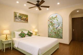 Chez Mimosa Pastel - 7