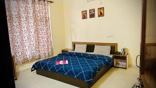 Ghar by the mountains - 6