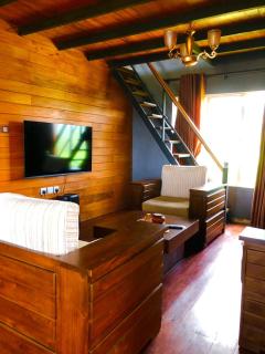 Tidenest Cottage - 5