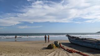 Abraham Beach House - 5