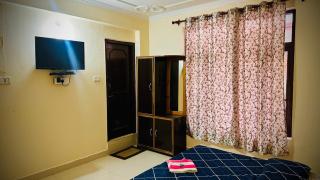 Ghar by the mountains - 7