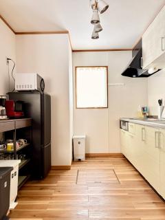 Cottage Chlorophyll Hakuba - 3