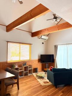 Cottage Chlorophyll Hakuba - 9