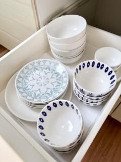 Cottage Chlorophyll Hakuba - 1