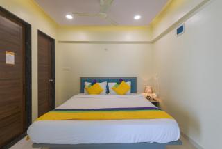 Itsy Hotels Metro - 1