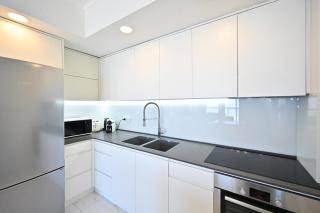 Modern 2BR Amazing Sea View W/Parking by HolyGuest - 3