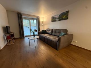 Kurpark Suites Bad Aibling - 7