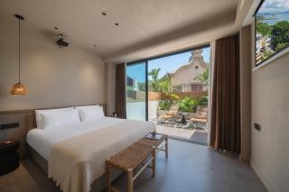 Gulangyu Yuxi · Tinghai Hotel -  - 5