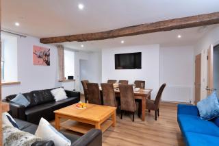 Finest Retreats - Brecon House - 4