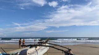 Abraham Beach House - 8