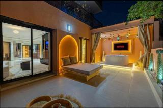 Simone moves to Guéliz - 9