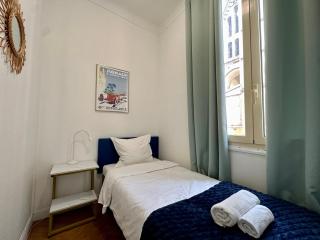 Villa Clair LOGIS MONACO Parking Terrasse - 3