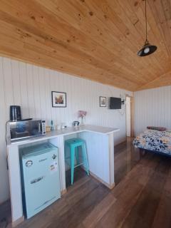 Tiny House Aeropuerto el Tepual - 4