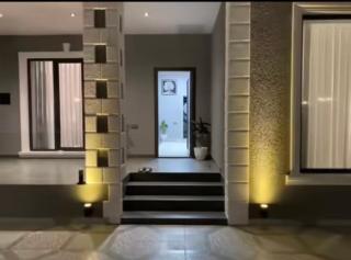 Buta bag evləri -  - 1