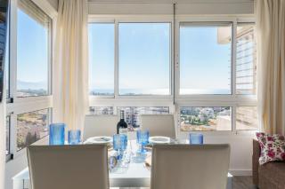 MalagaSuite Modern Studios with Pool - 4