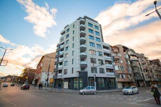 Domus Apartments Vista - 4