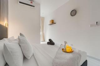 Kenwingston Platz 15MINS TO KLCC Modern Interior Boardgames A26 - 9