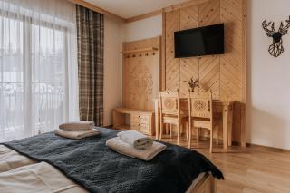 Olczańska Kotlina Apart&Room - 8