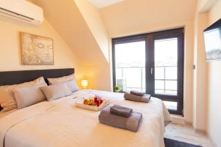 Domus Apartments Vista - 6