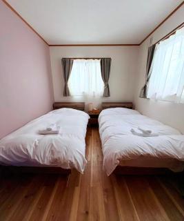 Cottage Chlorophyll Hakuba - 3