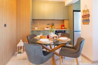 Domus Apartments Vista - 2