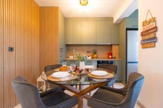 Domus Apartments Vista - 0