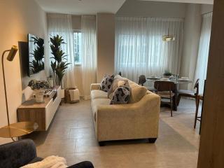 REFA - 404 · Luxury 1BR Suite in Piantini | Modern • Pool • Gym - 5