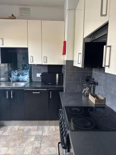 Bright Open-Plan Apartment in Welling, South East London - Welling - 6