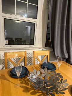 Bright Open-Plan Apartment in Welling, South East London - Welling - 2