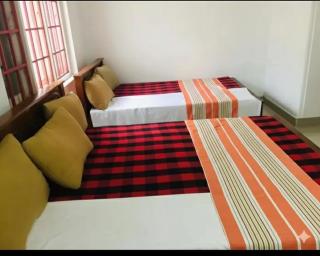 NK Hotel and Restaurant - 1