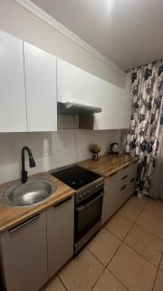 2 комн квартира - 1