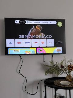 Morden Spacious Apartment - 4