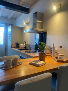 Petite maison au centre de Mirepoix - 7