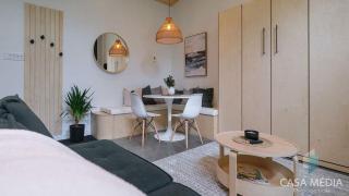 Sauna & Spa - Chalets NordiK Experience Thermal - 1