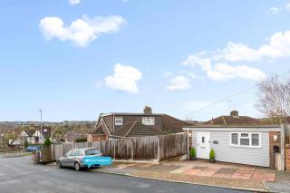 The Patch - Brighton & Hove - 5