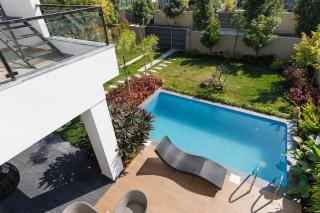 Casa Lumina Villa by StayJade Pool Garden 3BHK - 8