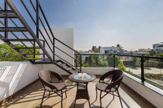 Casa Lumina Villa by StayJade Pool Garden 3BHK - 4