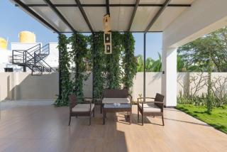 Casa Lumina Villa by StayJade Pool Garden 3BHK - 3