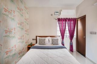 Casa Lumina Villa by StayJade Pool Garden 3BHK - 1