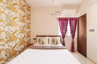 Casa Lumina Villa by StayJade Pool Garden 3BHK - 2