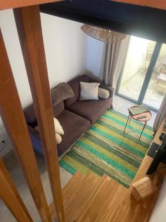 Petite maison au centre de Mirepoix - 6